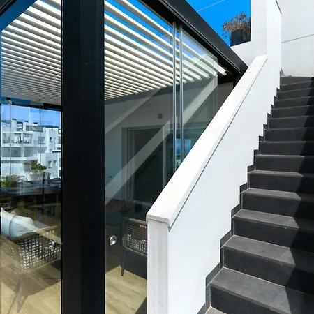 Bali Penthouse - By Welcomely *