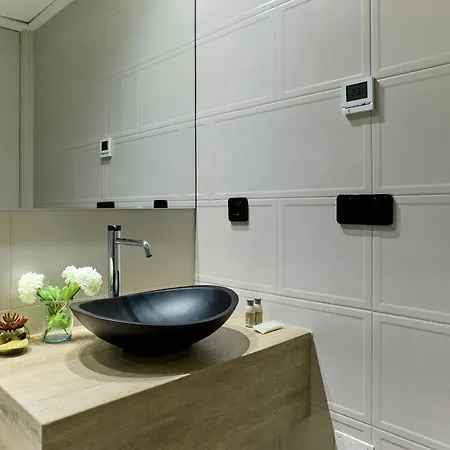 Stylish Penthouse With Jacuzzi Apartment Torrevieja
