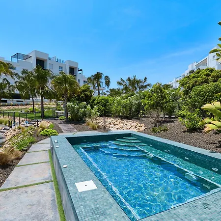 Stylish Penthouse With Jacuzzi * Torrevieja