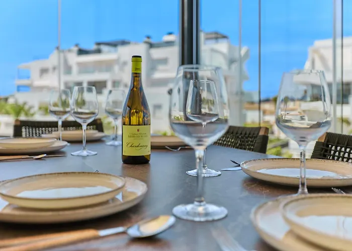 Stylish Penthouse With Jacuzzi - By Welcomely Διαμέρισμα *