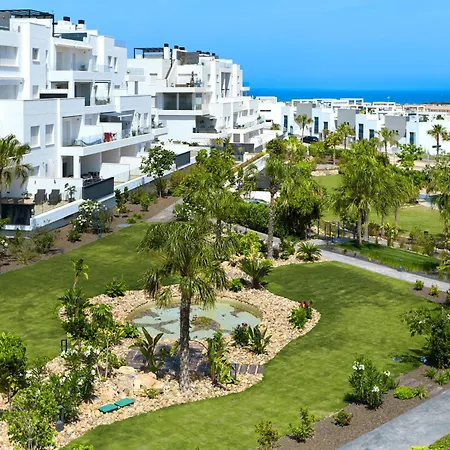 Lägenhet Stylish Penthouse With Jacuzzi - By Welcomely Torrevieja