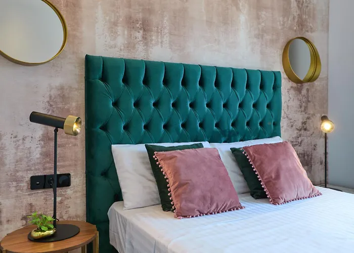 Stylish Penthouse With Jacuzzi - By Welcomely Lägenhet Torrevieja