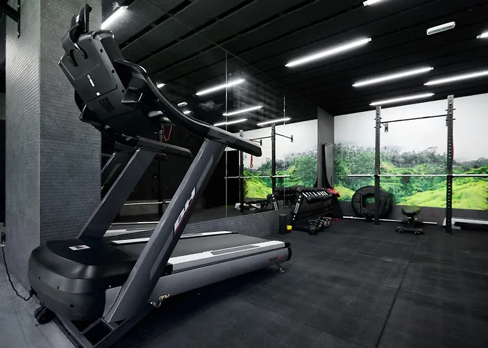 Stylish Penthouse With Jacuzzi - By Welcomely * Torrevieja